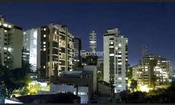 Imagem 3: Cobertura duplex para venda tem 210m2, 2 quartos, 1 suíte e 2 vagas em Bela Vista - Porto