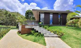 Imagem 3: NOVA LIMA - Casa de Condomínio - Alphaville