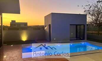 Imagem 6: Linda casa térrea à venda - Condomínio Tamboré - Jaguariúna/SP