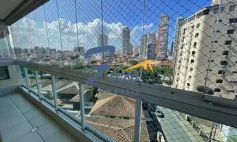 Imagem 2: SANTOS - Apartamento Padrão - BOQUEIRÃO