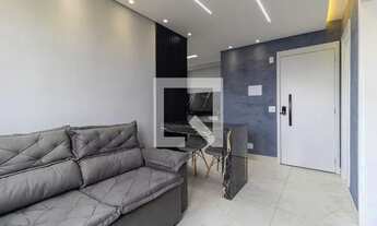 Imagem 4: Apartamento para Aluguel - Jardim Santa Emília, 2 Quartos, 38 m2