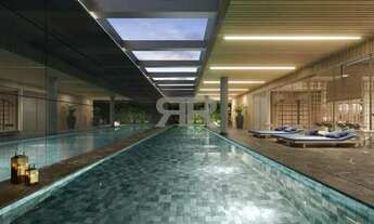 Imagem 4: ITAIM BIBI - LANÇAMENTO - 355 M2 ÚTEIS - PRÓXIMO AO PARQUE DO POVO