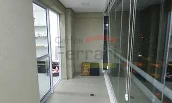 Imagem 4: Cobertura Penthouse com 03 dormitórios, 01 suítes, 02 vagas 124m² à Venda por R$ 1.100.000