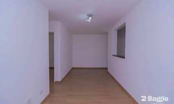 Imagem 4: Apartamento de 2 quartos para alugar no bairro Campo Comprido