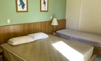 Imagem 4: Flat de um quarto