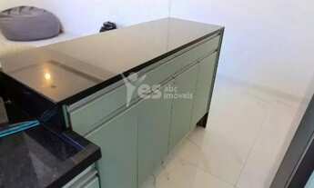 Imagem 7: Cód.: 13803 - Cobertura com 02 dormitórios, planejados com quintal e 02 vagas. Campestre