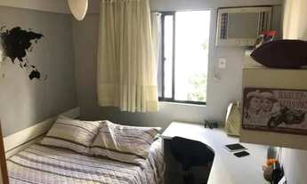 Imagem 6: Casa para venda tem 90 metros quadrados com 3 quartos em Caminho de Areia - Salvador - Bah