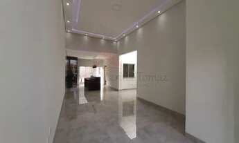 Imagem: Casa à venda no bairro Jardim Oásis em