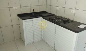 Imagem: APARTAMENTO RESIDENCIAL em JACAREÍ - SP