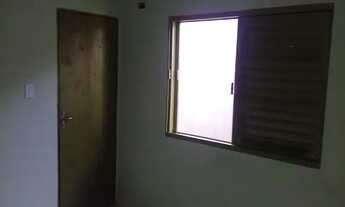 Imagem: Residência Fechado Kitnet