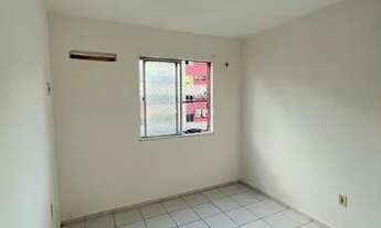 Imagem 5: Apartamento Palmeiras II, na rua do Aririzal