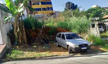 Imagem: Lote/Terreno para venda tem 377 metros quadrados