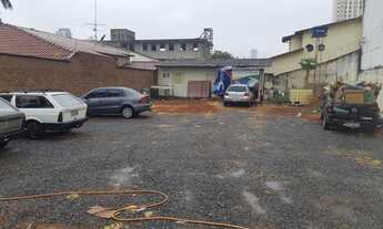 Imagem 3: Imóvel comercial para venda possui 435 metros quadrados em Jardim América - Goiânia - GO