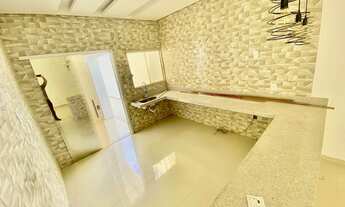 Imagem 6: Casa para Vender Estilo Casa de Condomínio no Bairro Novo Horizonte, Jatobá Petrolina