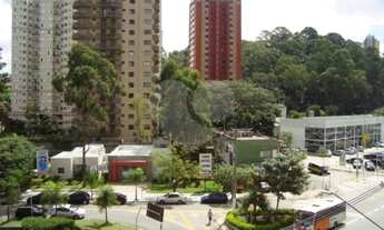 Imagem 2: São Paulo - Apartamento Padrão - JARDIM SUL
