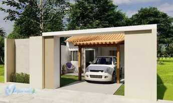 Imagem 2: Voltou maranata 2 casa do modelo do maranata na mata do rolo