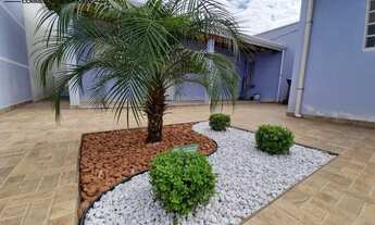 Imagem 2: Casa Santo Antônio da Platina Pr