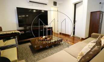 Imagem 4: Aclimação - 3 suítes - 2 vagas - Próximo ao Parque da Aclimação