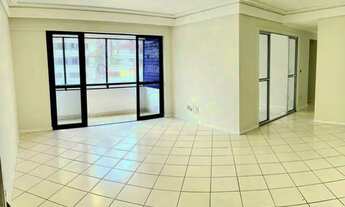 Imagem 5: Apto Prox ao shopping jardins, 4/4, 115m2 :'