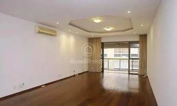 Imagem 1: Rio de Janeiro - Apartamento Padrão - Tijuca