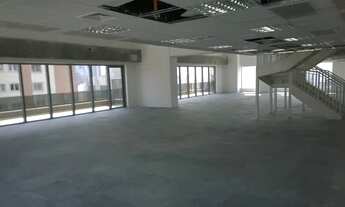 Imagem 7: Conjunto para alugar, 666 m² por R$ 53.000,00/mês - Itaim Bibi - São Paulo/SP