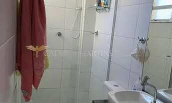 Imagem 3: Apartamento em Brotas, distribuído em 127m² com 1 vaga de garagem