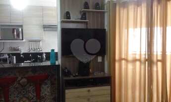 Imagem 2: Apartamento-São Paulo-VILA NOVA CACHOEIRINHA