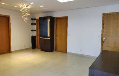 Imagem 5: Apartamento jardim goias