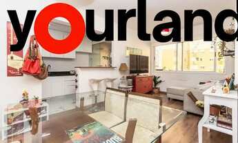 Imagem: PORTO ALEGRE - Apartamento Padrão - Santo