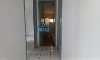 Imagem 4: 1 Apartamento de 40 m² Botafogo - Campinas, aluguel por R$ 850