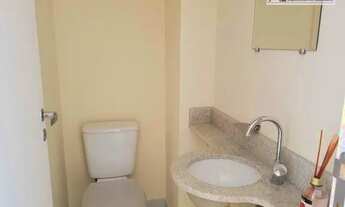 Imagem 2: Apartamento com 3 dormitórios para alugar, 93 m² por R$ 5.801,55/mês - Anália Franco - São