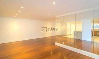 Imagem: Venda Apartamento 3 Dormitórios - 144 m²