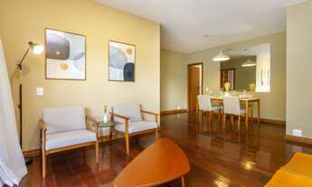 Imagem 5: R. Nascimento Silva, 300 - Ipanema