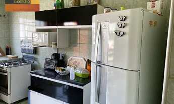 Imagem 3: CASA COM EDÍCULA E MUITO TERRENO NO SÃO BERNARDO 138 m² por R$ 350.000 Campinas/SP