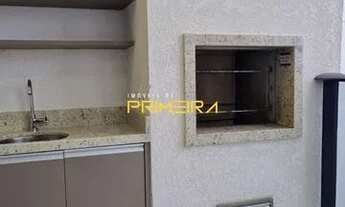 Imagem 7: La Vista - Apto 2 quartos (suíte) Semi mobiliado com 1 vaga Andar alto no Boa Vista