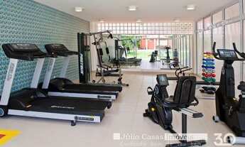 Imagem 6: SOROCABA - Casa de Condomínio - Chácaras Reunidas São Jorge