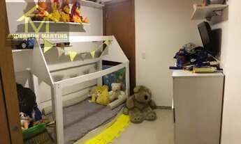 Imagem 4: 3 quartos na Praia da Costa - Ed. Costa do Mediterrâneo Cód: 22715 A