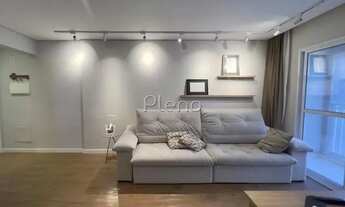 Imagem 7: Apartamento - Jardim Nova Europa - Campinas