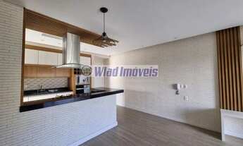 Imagem 7: Apartamento para aluguel possui 65 metros quadrados com 3 quartos em Pinheirinho - Vinhedo