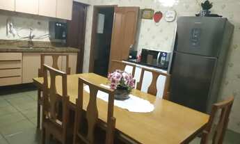 Imagem 6: Casa no Setor Jaó