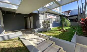 Imagem 2: Casa COMERCIAL 243m² AC para LOCAÇÃO no bairro Vianelo em Jundiaí/SP