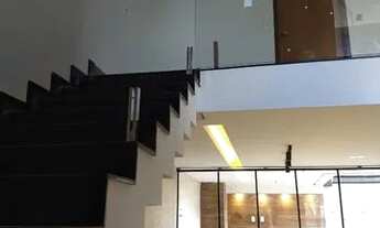 Imagem 4: Casa para venda moderna possui CENTRO de Samambaia com 3 quartos em Samambaia Norte - Bras