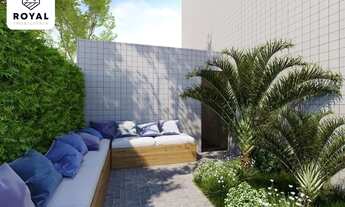 Imagem 2: Apartamento à venda 1 quarto 1 banheiro Jardim São Paulo João Pessoa