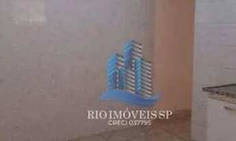 Imagem 6: Casa com 1 dormitório para alugar, 70 m² por R$ 1.925,00/mês - Mauá - São Caetano do Sul/S