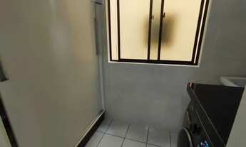 Imagem 3: Apartamento no Neva mobiliado