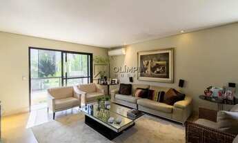 Imagem: Venda Apartamento 3 Dormitórios - 250 m²