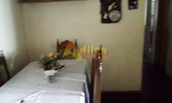 Imagem 5: Apartamento-À VENDA-Rio Comprido-Rio de Janeiro-RJ