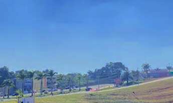 Imagem 6: Passo terreno em condomínio fechado