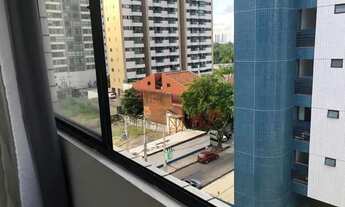 Imagem 2: Aptº mobiliado para aluguel, 36m², com 1 quarto em Boa Viagem, Recife - PE