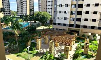 Imagem: Apartamento para aluguel no GreenLife Mor